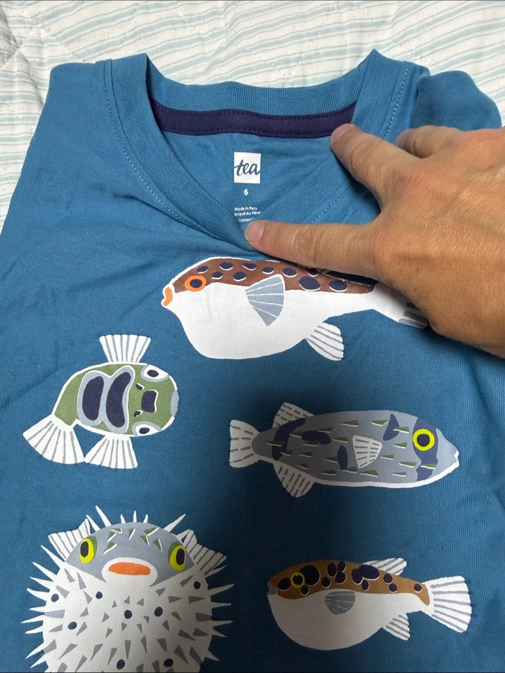 Tea Collection lot 2 Boys' Long-Sleeve Shirts NWT and NWOT